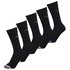 Superdry Jacquard Socks 5 Pairs