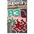 Superdry Patch
