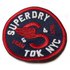 Superdry Patches