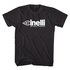Cinelli We Bike Harder T-shirt med korta ärmar
