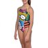 Arena Sports Swimsuit Cheerfully Swimsuit