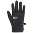 The north face Etip Hardface Gloves