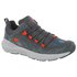 The north face Mountain II Hiking Shoes