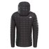 The north face Sweat À Fermeture Thermoball Eco