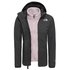 The north face Eliana Triclimate Jacket