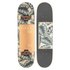 Globe Skateboard G2 Mod Log 8.25´´