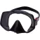 Atomic Aquatics Frameless Dykmask