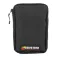 Dive rite Bolsillo Bellows Vertical Zip W/Daisy Chain
