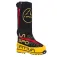 La Sportiva Olympus Mons Cube mountaineering boots