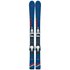 Dynastar Ski Alpin Team Speed Zone+Xpress 7 B83 Junior