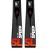 Dynastar Sci Alpino Speed WC FIS SL+SPX 15 RockeRace