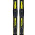 Fischer Sprint Wax Mounted Nordic Skis