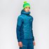 Salewa Ortles Hybrid Tirol Wool Celliant Jacket