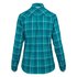 Salewa Fanes Flannel 4 Polarlite Long Sleeve Shirt