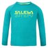 Salewa Puez Dryton T-shirt met lange mouwen