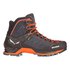 Salewa Mountain Trainer Mid Goretex Hiking Boots