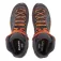 Salewa Mountain Trainer Mid Goretex mountaineering boots