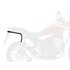 Shad 3P Honda CB400X/CB500X Side Saker Montering Honda CB400X/CB500X