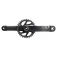 Sram XX1 Eagle DUB Direct Mount crankset