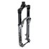 RockShox Pike Ultimate Charger 2.1 RC2 Manual Boost 15 x 110 mm 46 Offset MTB Fork