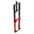 RockShox Mtb Gaffel Boxxer Ultimate Charger 2.1 RC2 Boost 20x110 Mm 56 Offset