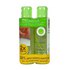 A-derma Exomega Control Emollient Cleansing 2in1 500ml 2 Pack