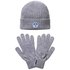North sails Beanie And Gloves Pack
