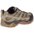 Merrell Moab 2 Leather Goretex hiking shoes