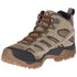 Merrell Moab 2 Mid hiking boots