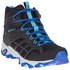 Merrell Moab FST 2 Mid Goretex Hiking Boots