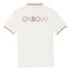 Oxbow Nistom Short Sleeve Polo Shirt
