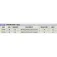 Lineaeffe Moulinet carpe Vigor