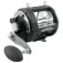 Lineaeffe Lever Drag Trollinghjul