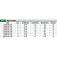 Lineaeffe Next Fissa ヘラ竿