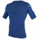 O´neill wetsuits Rash guard màniga curta Basic Skins Rashguard