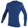 O´neill wetsuits Rash guard manga comprida Basic Skins Rashguard