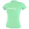 O´neill wetsuits Rash guard a maniche corte Basic Skins