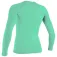 O´neill wetsuits Rash guard manga comprida Basic Skins