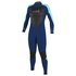O´neill wetsuits Epic 5/4mm Back Zip Full