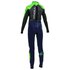 O´neill wetsuits Epic 5/4 mm Back Zip Full Suit