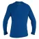 O´neill wetsuits Rash guard manga comprida Basic Skins Sun