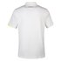 Lacoste Polo Manga Curta Sport Contrast Accent Breathable