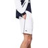 Lacoste Pantalones Cortos Sport Novak Djokovic Support Piped Stretch Technical
