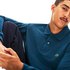 Lacoste Classic Fit Long Sleeve Polo Shirt