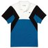 Lacoste Sport Ultra Light Colorblock Korte Mouwen Poloshirt