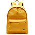 Lacoste Neo Croc Canvas Backpack
