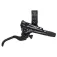 Shimano XT M8100 right brake lever