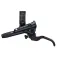 Shimano SLX M7100 left brake lever