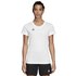 adidas Team 19 Tall kortarmet t-skjorte