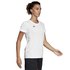 adidas Team 19 Tall short sleeve T-shirt